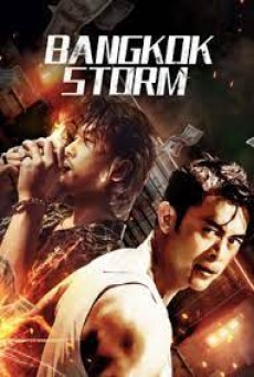 BANGKOK STORM (2023) พายุ กรุงเทพ ซับไทย