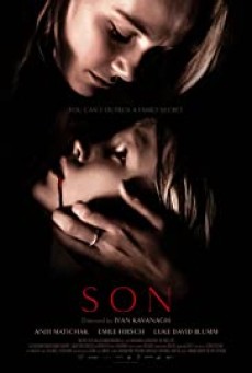 Son (2021) - ดูหนังออนไลน