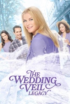 THE WEDDING VEIL LEGACY (2022) ซับไทย