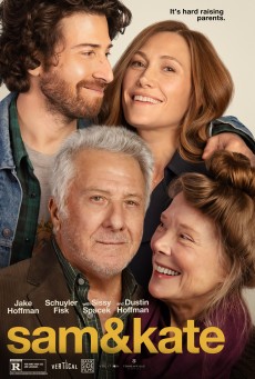 Sam & Kate (2022) ซับไทย - ดูหนังออนไลน