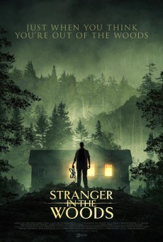 Stranger in the Woods (2024) - ดูหนังออนไลน