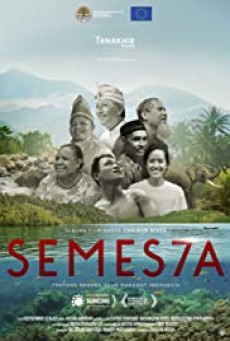 Semesta | Netflix (2018) เกาะแห่งศรัทธา - ดูหนังออนไลน
