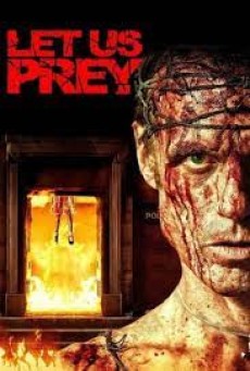 Let Us Prey (2014) คืนไถ่บาป - ดูหนังออนไลน