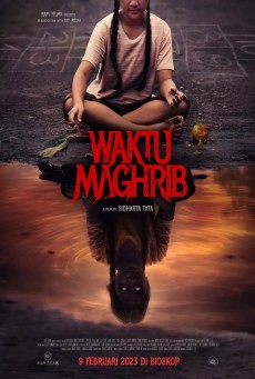 WAKTU MAGHRIB (2023) ซับไทย