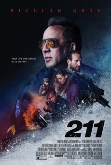 211 (2018) โคตรตำรวจอันตราย พากย์ไทย - ดูหนังออนไลน