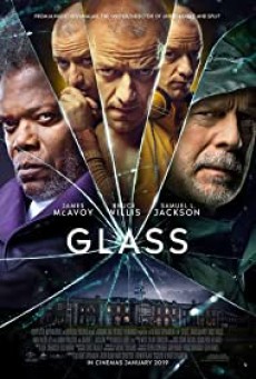 Glass (2019) กลาส คนเหนือมนุษย์ พากย์ไทย - ดูหนังออนไลน