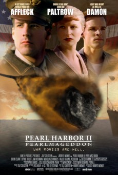 Pearl Harbor (2001) เพิร์ล ฮาร์เบอร์ - ดูหนังออนไลน์