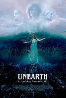 Unearth (2020) - ดูหนังออนไลน