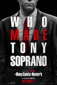 The Many Saints of Newark (2021) บรรยายไทย - ดูหนังออนไลน
