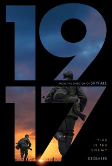 1917 (2020) ห้วงเวลาคือศัตรู - ดูหนังออนไลน