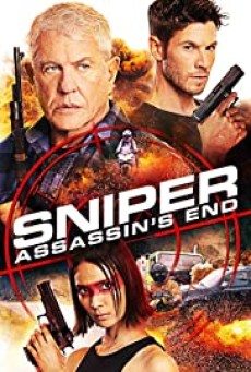 Sniper Assassin’s End (2020) สไนเปอร์ จุดจบนักล่า - ดูหนังออนไลน