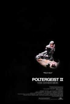 Poltergeist II: The Other Side (1986) ผีหลอกวิญญาณหลอน 2 - ดูหนังออนไลน์
