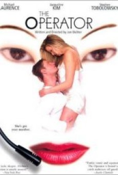 The Operator หลอนไร้หน้า - ดูหนังออนไลน