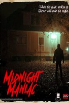 Midnight Movie (2024) - ดูหนังออนไลน