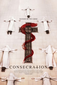 CONSECRATION (2023) ซับไทย