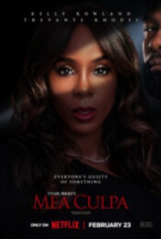 Mea Culpa (2024) ทนายคดีฆ่า - ดูหนังออนไลน