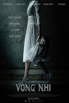 THE UNBORN SOUL VONG NHI (2023) ซับไทย - ดูหนังออนไลน