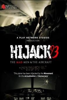 Hijack 93 ไฮแจ็ค 93 (2024) - ดูหนังออนไลน