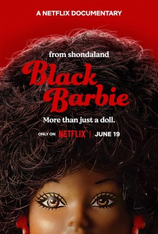 Black Barbie (2024) แบล็ค บาร์บี้ - ดูหนังออนไลน