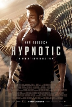 HYPNOTIC (2023) จิตบงการปล้น พากย์ไทย - ดูหนังออนไลน