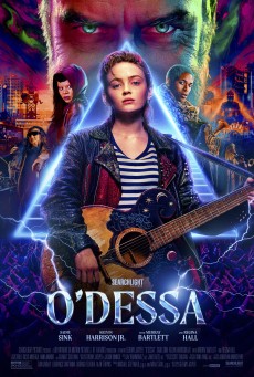 O’Dessa (2025) - ดูหนังออนไลน