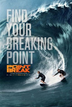 POINT BREAK (2015) ปล้นข้ามโคตร พากย์ไทย - ดูหนังออนไลน