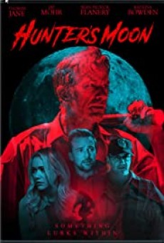 Hunter’s Moon (2020) ฮันเตอร์ มูน - ดูหนังออนไลน