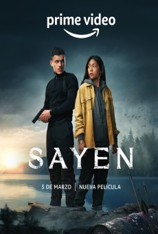 SAYEN (2023) ซาเยน ซับไทย - ดูหนังออนไลน