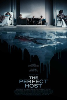 THE PERFECT HOST (2010) ซับไทย - ดูหนังออนไลน