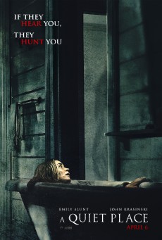 A Quiet Place (2018) ดินแดนไร้เสียง - ดูหนังออนไลน