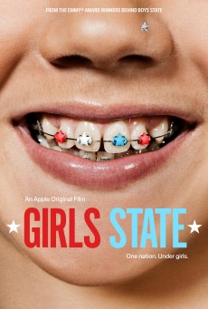 Girls State (2024) - ดูหนังออนไลน