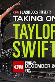 TAKING ON TAYLOR SWIFT (2023) ซับไทย
