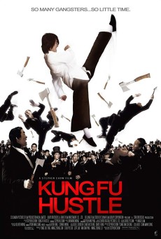 Kung Fu Hustle (2004) คนเล็กหมัดเทวดา - ดูหนังออนไลน