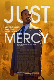JUST MERCY (2019) เพียงแค่ความเมตตา - ดูหนังออนไลน