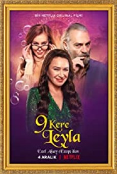 LEYLA EVERLASTING (2020) ภรรยา 9 ชีวิต [ซับไทย] - ดูหนังออนไลน