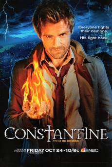 CONSTANTINE คนพิฆาตผี พากย์ไทย - ดูหนังออนไลน