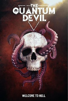 The Quantum Devil (2023) ซับไทย - ดูหนังออนไลน