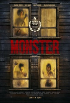 MONSTER (2024) ปีศาจ