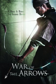 War of the Arrows (2012) สงครามธนูพิฆาต พากย์ไทย - ดูหนังออนไลน