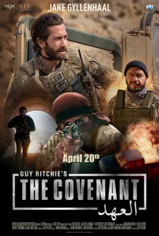 THE COVENANT (2023) เดอะ โคเวแนนท์ พากย์ไทย