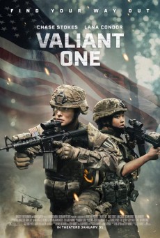 Valiant One (2025) วาเลียนท์ วัน - ดูหนังออนไลน