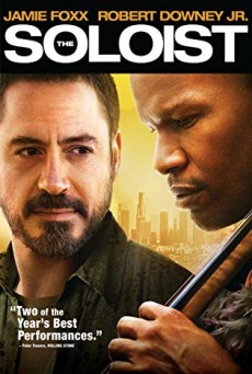 The Soloist (2009) เดี่ยวข้างถนน ยอดคนผู้ยิ่งใหญ่ - ดูหนังออนไลน์