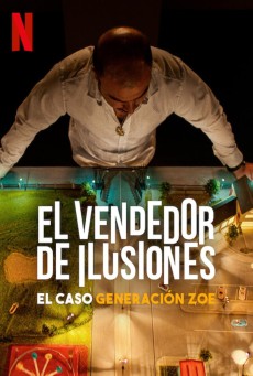 illusions For Sale (2024) เทคนิคขายฝันของเจเนเรชั่นโซอี้ - ดูหนังออนไลน