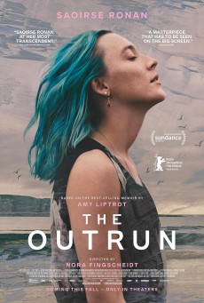 The Outrun (2024) - ดูหนังออนไลน์