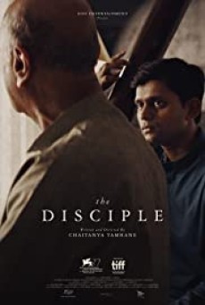 THE DISCIPLE (2020) ศิษย์เอก [ซับไทย] - ดูหนังออนไลน