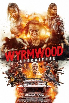 WYRMWOOD APOCALYPSE (2021) - ดูหนังออนไลน