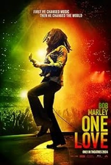 BOB MARLEY ONE LOVE (2024) บ็อบ มาร์เลย์ วัน เลิฟ - ดูหนังออนไลน