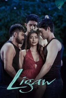 Ligaw (2025) - ดูหนังออนไลน