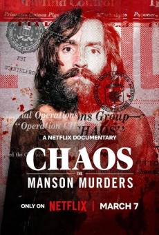 Chaos: The Manson Murders (2025) ฆาตกรรมครอบครัวแมนสัน - ดูหนังออนไลน์