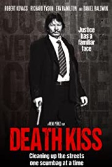 Death Kiss (2018) จูบแห่งความตาย - ดูหนังออนไลน